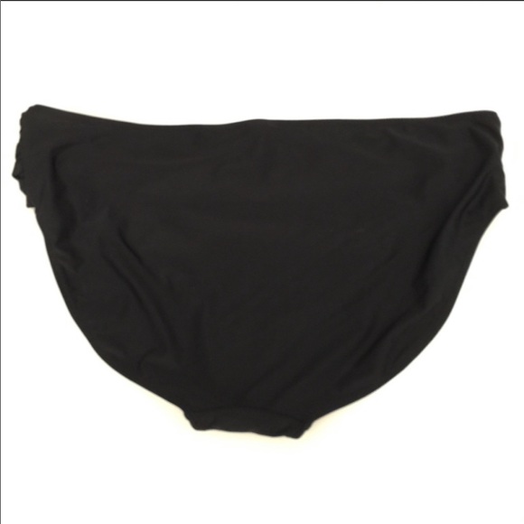 NWT Tropical Escape Knotted Bikini Bottoms A3 A417 - Picture 3 of 6